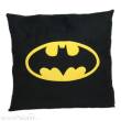 SD Toys SDTWRN26249 - DC Universe Kissen Batman Symbol 45 x 45 cm