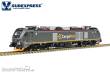 Sudexpress SED90041 - CargoNet ED 9004