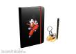 CyP Brands SET-01-DB - Dragon Ball Schreibset 3-teilig Son Goku