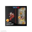 CyP Brands SET-01-DB - Dragon Ball Schreibset 3-teilig Son Goku