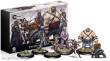 Steamforged Games SFGB03038 - Guild Ball The Union: The Bloody Coin