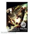 Steamforged Games SFGBACC02001D - Guild Ball Regelwerk