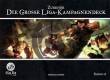 Steamforged Games SFGBACC02005D - Guild Ball Die Große Liga-Kampagnendeck