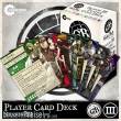 Steamforged Games SFGBACC03002 - Guild Ball Season 3 Player Card Deck