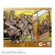 Steamforged Games SFGBBRE01001 - Brewer Starter Set (Tapper, Hooper, Friday)