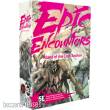 Steamforged Games SFGEE015 - Epic Encounters: Island of the Crab Archon