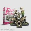 Steamforged Games SFGEE031 - Epic Encounters: Forest of the Damned