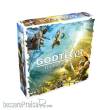 Steamforged Games SFGGT012 - Godtear The Borderlands Starter Set - Titus - The Disgraced / Finvarr - Lord of Mirages