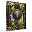 Steamforged Games SFGIK-RPG001 - Iron Kingdoms: Strangelight Workshop (Core Book)