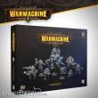 Steamforged Games SFGIKCGN222 - Warmachine: Cygnar Gravediggers Command Starter