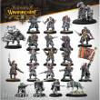 Steamforged Games SFGIKKDR067 - Warmachine: Khador Winter Korps Core Expansion