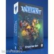 Steamforged Games SFGTOV001 - Tales of the Valiant Starter Set