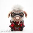 Deadpool Plüschfigur Dogpool 25 cm