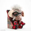Deadpool Plüschfigur Dogpool 25 cm