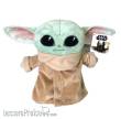 Simba SIM6315875778 - Star Wars: The Mandalorian Plüschfigur The Child 25 cm