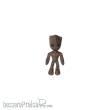 Simba SIM6315875835 - Guardians of the Galaxy Plüschfigur Young Groot 25 cm