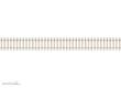 Peco SL-102F - Peco Code 75 Flexgleis Betonschwelle