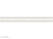 Peco SL-106F - Peco Code 75 Flexgleis Betonschwelle Bi-Block
