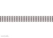 Peco SL-108F - Peco Code 75 Breitkopf (BH) Flexgleis Holzschwelle