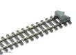 Peco SL-1441 - Schmalspur-H0m-Prellbock