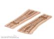 Peco SL-352 - Ballasteinlage, mittlerer Radius, links