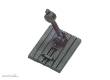 Peco SL-428 - H0 Weichen-Handstellhebel unbeweglich