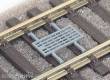 Peco SL-46 - TPWS-Gitter