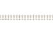 Peco SL-702FB - Flexible Track with Concrete Sleeper´ > SL-702FB Flexible Track with Concrete Sleeper