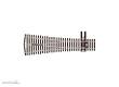 Peco SL-8348 - H0 Code 83 Y-Weiche 14,3°