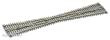 Peco SL-8364 - H0 Code 83 Kreuzung 9,5°