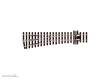 Peco SL-E1496 - H0m Code 75 Weiche links 10°