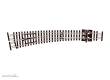 Peco SL-E387F - N Code 55 Bogenweiche links 10°
