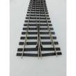 Peco SL-E787BH - Spur 0 Code 124 Bogenweiche links 8° mittlerer Radius