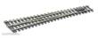 Peco SL-E792FB - 0 Code 143FB Weiche links 8°