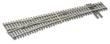 Peco SL-E8362 - H0 Code 83 Weiche links 9,5° mittlerer Radius