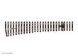 Peco SL-E896 - I Code 200BH Weiche links 10°