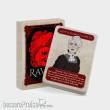 Shadowlands Games SLGRAV005E - Raven Deck (ENGLISH)
