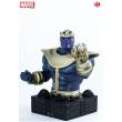 Semic SMB003 - Marvel Büste Thanos The Mad Titan 16 cm