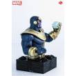 Semic SMB003 - Marvel Büste Thanos The Mad Titan 16 cm