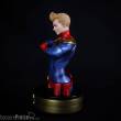 Semic SMB005 - Captain Marvel Büste Captain Marvel 20 cm