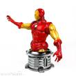 Semic SMB008 - Marvel Büste Iron Man 17 cm