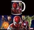 Semic SMUG198 - Avengers Infinity War Tasse Spider-Man