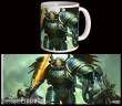 Semic SMWHK-M001 - Warhammer 40K Tasse Roboute Guilliman
