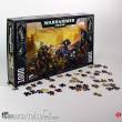 Semic SMWHK-P002 - Warhammer 40K Puzzle Dark Imperium (1000 Teile)