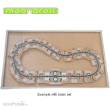 Magnorail SO-10 - Gleisabdeckungshalter Basic StarterSet