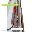 Magnorail SO-14 - Gleisabdeckungshalter 60cm Doppel-gerade