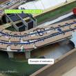 Magnorail SO-9 - Gleisabdeckungshalter Antriebsmodul