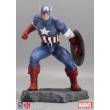 Semic SPCAP01 - Marvel Comics Civil War Statue 1/8 Captain America 22 cm