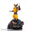 Marvel Comics PrototypeZ Statue 1/6 Wolverine by Erick Sosa 35 cm