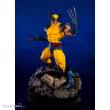 Marvel Comics PrototypeZ Statue 1/6 Wolverine by Erick Sosa 35 cm